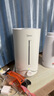 美的（Midea）【轻音除菌】大雾量加湿器卧室婴儿保湿办公室桌面家用雾化器大面积空气净化低噪加湿器生日礼物 【母婴优选】CS-3VWL 实拍图
