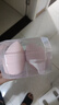 珂莱藻堂 美妆蛋化妆葫芦粉扑遇水变大干湿两用鸡蛋盒收纳 1盒 实拍图