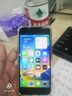 Apple iPhone SE2 iPhone 苹果se2手机（A2298） 二手手机国行优惠券补贴 黑色 128G 实拍图