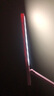 宫记触摸调光LED台灯学生学习宿舍USB充电插电写字阅读床头小夜灯 少女粉【护眼充插两用】三色调光 实拍图