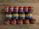 梅林 上海梅林罐头四鲜烤麸家常凉菜方便菜肴素面筋 蜜汁烤麸198g*5罐 实拍图