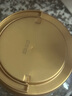 万达香辣鱿鱼仔500g 即食墨鱼仔休闲零食海鲜小吃海味鱿鱼干罐装 实拍图