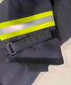 准航消防服套装02式消防战斗服消防靴防火救援防护服标准款六件套XXL 实拍图