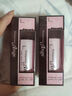 苏菲娜（SOFINA）隔离乳妆前乳防晒霜打底防嗮控油遮瑕素颜SPF16 PA++女生礼物 【控油型】妆前隔离乳25ml*2支 实拍图