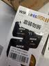 RODE 罗德麦克风Wireless go II 一拖二无线小蜜蜂领夹麦克风相机手机采访视频直播vlog短视频收音 【支持监听】Type-c手机/相机/电脑用 实拍图