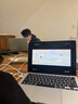 【官方质检】苹果（Apple） MacBook Pro/Air国行未拆M1M2M3二手苹果笔记本电脑 【拍拍质检丨多仓次日达】 24年13.6寸XN3四色【M3】8G+256G 99成新 实拍图