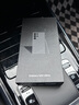 SAMSUNG Galaxy S24 Ultra 新品 全网通5G  AI旗舰智能手机 S24Ultra 钛黑（12GB） 256GB【美版单卡5G】热销 实拍图