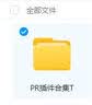 pr插件合集全套2026一键安装包转场调色磨皮美颜降噪卡点特效 插件自行安装【win系统一机一码】 实拍图