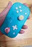 八位堂 8BitDo Zero2 迷你小游戏手柄 anki快捷键工具 画画快捷键助手无线手机Switch游戏机steam 樱花粉 实拍图