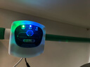 艾联已接入米家app分体式智能阀门漏水自动关阀蓝牙mesh小爱声控开关 DE25PPR双活接智能阀-已接入米家 实拍图