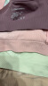 嫚熙2件装哺乳内衣聚拢有型无钢圈喂奶文胸怀孕期孕妇内衣胸罩 M码 实拍图