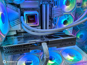 雷克沙（Lexar） 500G SSD固态硬盘 M.2接口 NVMe协议（PCIe 3.0x4）读速3300MB/s NM610PRO快速加载广泛兼容 实拍图