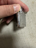ZIPPO打火机之宝防风煤油 古老的生命 生日礼物男送老公送男友 单机 实拍图