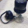 梦多福果蔬榨汁机榨汁桶水果榨汁机家用小型便携吨吨杯自动榨汁杯运动杯小果汁机 【吨吨杯】一杯双盖丨宝石蓝丨1300ml 实拍图