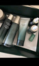 诗婷露雅黑松露时空臻颜小礼盒4件套 洁水乳霜护肤品旅行装小样方便携带 实拍图