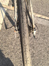KENDA 建大k152公路车外胎700X25c光头胎跑车外带自行车轮胎防滑耐磨抗压死飞车轮胎低风阻轮胎黑色 实拍图