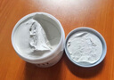 TFIT 泥膜清洁面膜深层清洁补水火山灰净肤淡化黑头男女学生 泥膜*1瓶装 实拍图