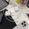 原装适配苹果iPad Air5充电器30WPD快充苹果10.9英寸iPad air充电头iPadAir4 10.9寸平板 【30W快充头+1米线】 实拍图