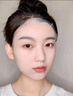 温碧泉（WETHERM）面膜男女护肤 玻尿酸保湿补水保湿清洁紧致抗皱改善松弛提拉淡纹 补水面膜10片装 实拍图