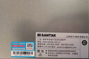 山特（SANTAK）机架在线式UPS不间断电源 服务器停电后备电源 标准内置电池 C3KR 3000VA3000W内置电池标机 实拍图