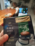 AGF挂耳黑咖啡乞力马扎罗8g*14袋 100%阿拉比卡豆 现磨手冲滤挂式 实拍图