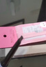 唯资（VEECCI）极细菱形眉笔防水持久防汗送女友礼物H102灰棕色（升级极细款） 实拍图