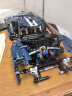 乐高（LEGO）积木福特GT42154 机械组跑车赛车模型男孩拼装玩具儿童生日礼物 【顺丰】42154 2022 福特 GT 晒单实拍图