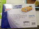 京鲁远洋鳕鱼汉堡排70g*15枚海鲜菜肴预制菜营养儿童早餐 实拍图