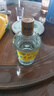 老榆林【酒厂直供】高度浓香型白酒240mL固态法酿造粮食酒陕西特产 45度 240mL 1瓶 实拍图