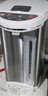 克莱特（KELAITE） 克莱特大容量电热水瓶家用办公商用8L电水壶保温烧水壶一体壶8升 8L 【纯净水用户推荐】#316L不锈钢#自动上水 实拍图