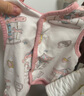 babylove婴儿马甲春秋纯棉两面穿宝宝可爱小坎肩背心保暖马夹上衣 实拍图