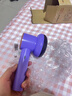 【志高毛球修剪器】高清数显剃毛器衣服起球去球器 三档调速家用打刮除毛器修去除球器304 轻奢白 【标配自带1刀头】 实拍图