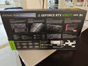华硕（ASUS）PROART GeForce RTX 4060 Ti O16G 创艺国度系列专业独立显卡  实拍图