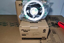 雷士（NVC）led筒射灯防水防眩高显色嵌入式筒灯孔灯家用浴室客厅卧室背景墙 【Ra98/防水】沐雨射-9W暖白光-开孔75mm 实拍图