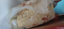 憨憨宠仓鼠用品 面包虫仓鼠保暖木屑浴沙跑轮纸棉营养零食 1000g木屑 实拍图