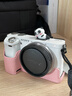 索尼 /Sony A6000 A6300 A6400 A6500 ZVE10 二手入门微单数码相机 索尼微单a6000+16-50套机（颜色随机） 95新 实拍图