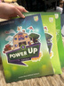 Power Up教材剑桥少儿英语0 1 2 3 4 5 6级powerup剑桥英语教材 1级课本+练习册+活动手册+资料 晒单实拍图