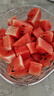 彩致（CAIZHI）水果盘干果零食盘客厅托盘糖果坚果盘轻奢果盘透明银国补CZ6999 实拍图