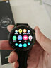 小米Xiaomi Watch S4 小米智能手表 小米汽车钥匙 心率血氧监测 网络蓝牙双模对讲 Watch S4 黑彩虹 实拍图