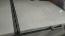荣事达（Royalstar）冰柜商用大容量全冷冻卧式冰柜家用冷藏冷冻两用冷柜双温商用大冰柜冷冻柜展示柜 2388单温铜管 【一级能效 数显温控】 实拍图