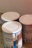 纽荃星 特殊医学用途 早产/低出生体重婴儿配方食品 400g*12罐 礼盒装 实拍图