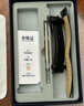 积优（JEAYOU）适用浪琴西铁城DW卡西欧罗西尼美度阿玛尼天梭力洛克真皮手表带男 实拍图