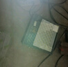 亚明 LED投光灯射灯户外工地厂房车间招牌照明灯 IP66防水等级200W-6500K白光 实拍图