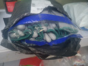 星宇浸胶劳保手套PU树脂系列涂掌夏季轻薄透气电子厂装配防护手套 星宇 PU518灰12双【手背升级耐脏款】 M码 中号 晒单实拍图