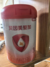 贝因美爱加幼儿配方奶粉3段12-36个月 含乳铁蛋白+OPN+HMO 3段 800g 1罐 实拍图