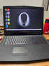 Alienware外星人笔记本电脑二手高端电竞游戏本M15 M17 X14 X15 X17大屏吃鸡 6：17R4/7代i7/1080/16G/双硬盘 9成新 实拍图