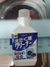 kinbata爆氧粉洗衣机清洗剂500g深层去污滚筒波轮强力除垢神器 实拍图