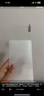 Smorss【贴坏包赔】适用苹果iPhone16Promax钢化膜3D热弯膜手机膜微曲全屏覆盖抗指纹高清防摔保护贴膜 实拍图
