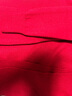 妃奥绒【撤柜精品】半高领绵绒针织衫女加厚打底衫毛衣套头百搭秋冬季 米色 S 实拍图