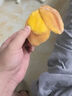 含羞草芒果奶糕100g/袋 芒果干儿童节零食办公棉花糖独立包装伴手礼糖果 实拍图
